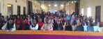 Moment Prize Distribution Ceremony of College Week
