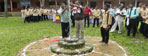 Celebration of Republic Day