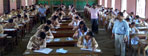 Moment of Internal Examination